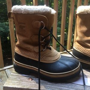 Sorel Caribou Boot